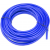 Wąż silikonowy vacum niebieski 5/10mm Turbo +250°C